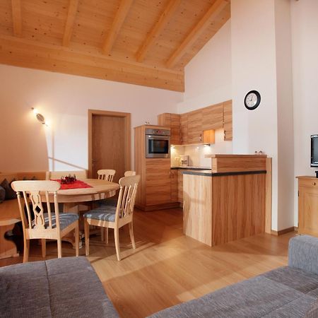 Appartement Lindner Hannes Westendorf Extérieur photo