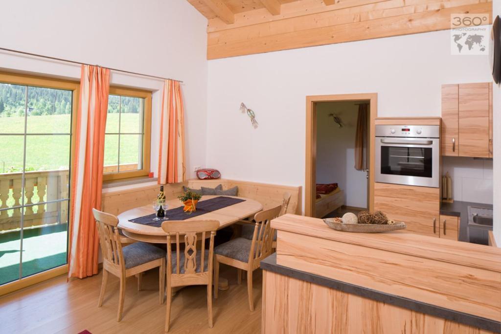 Appartement Lindner Hannes Westendorf Extérieur photo