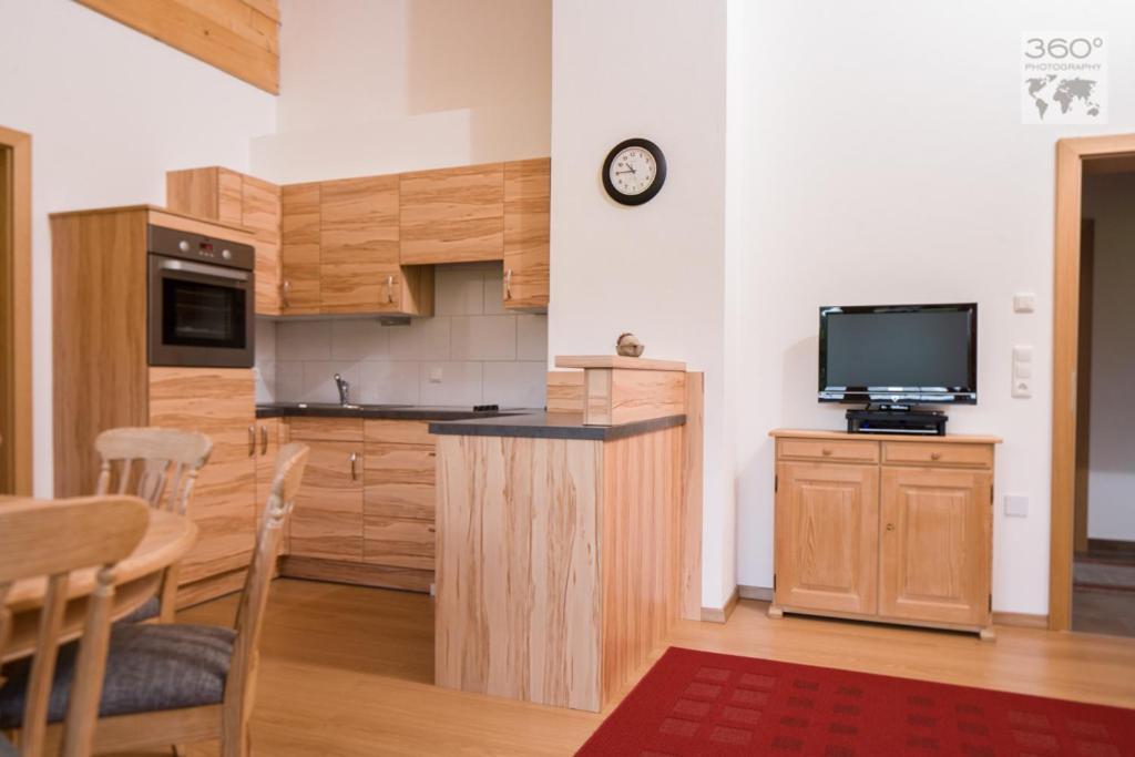 Appartement Lindner Hannes Westendorf Extérieur photo