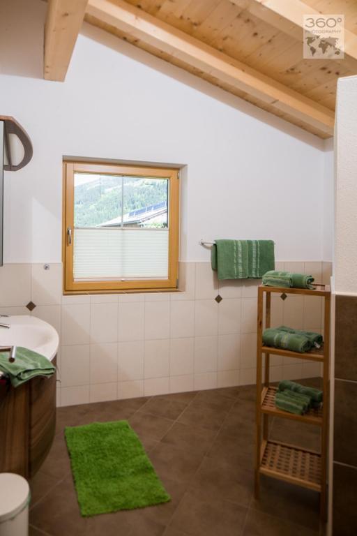 Appartement Lindner Hannes Westendorf Extérieur photo
