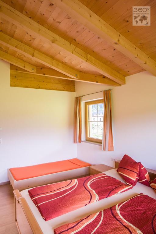 Appartement Lindner Hannes Westendorf Extérieur photo