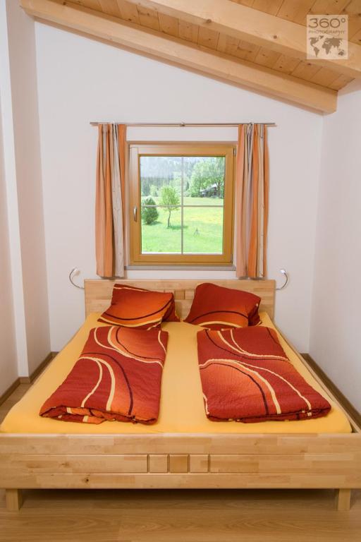 Appartement Lindner Hannes Westendorf Extérieur photo