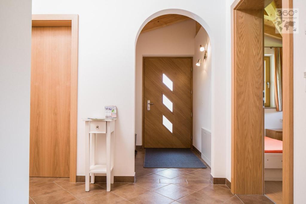 Appartement Lindner Hannes Westendorf Extérieur photo