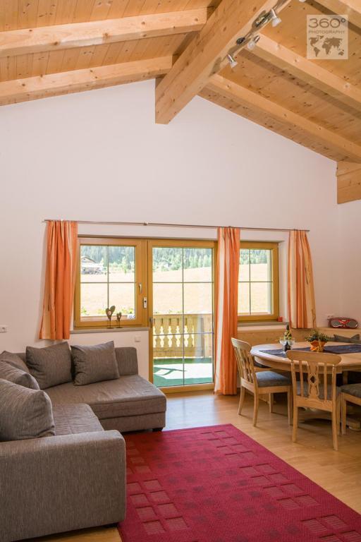Appartement Lindner Hannes Westendorf Extérieur photo